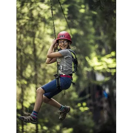 Hébergement de vacances Alpenchalet - Fontain