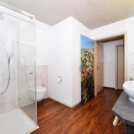 Alpenchalet - Fontain