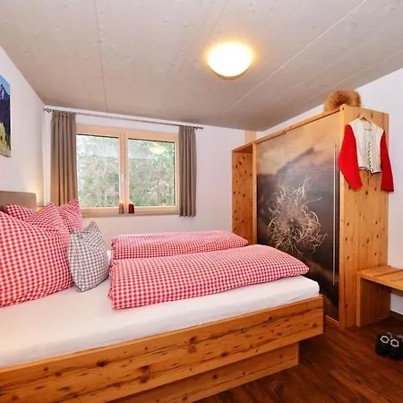 Alpenchalet - Fontain