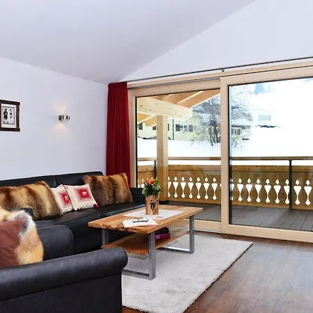 Alpenchalet - Fontain