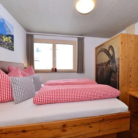 Alpenchalet - Fontain