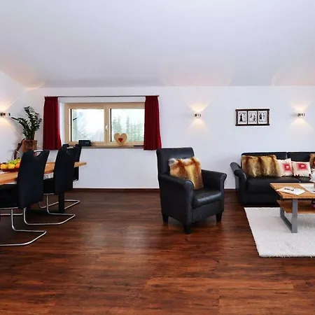 Alpenchalet - Fontain